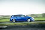 Renault Megane Estate GT 2016 года (UK)
